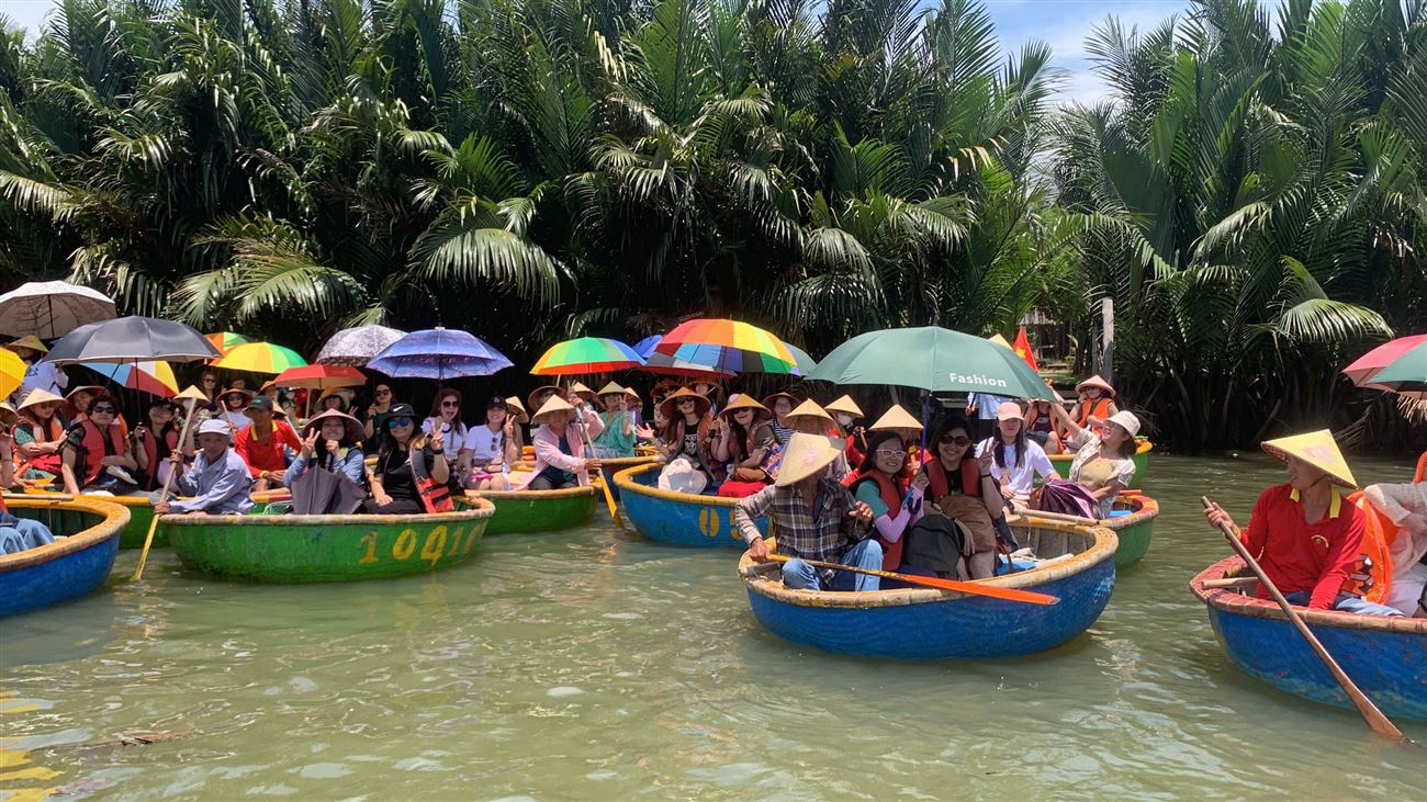 Ideal destinations to enjoy autumn in Northern Việt Nam