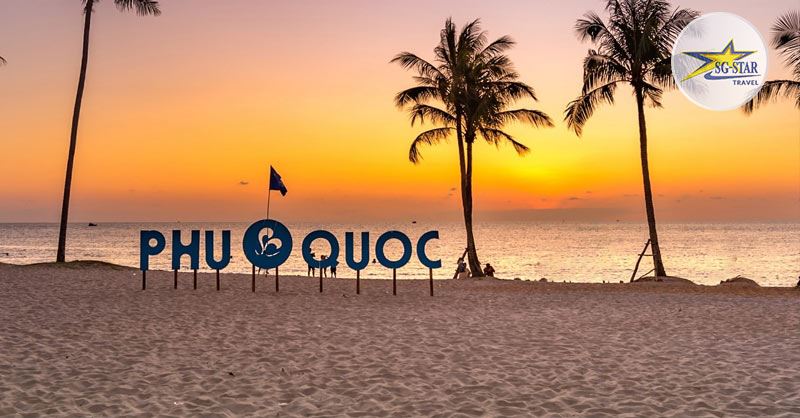 Phú Quốc ready to welcome tourists during upcoming holiday