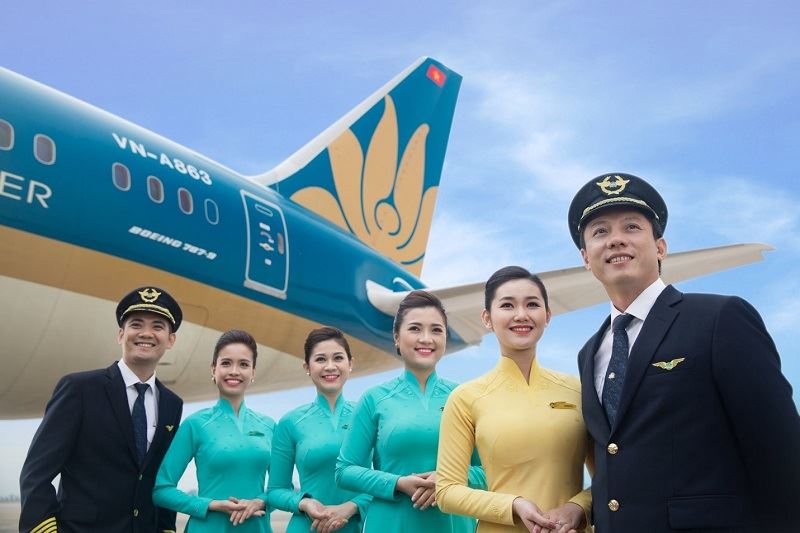 7 New International Flight Routes To Kick Off From Danang