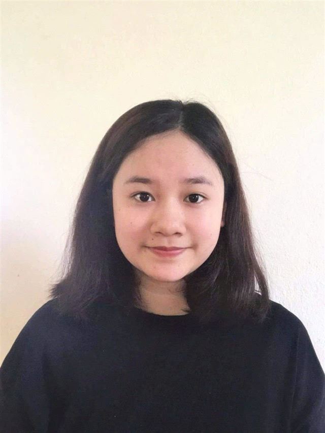 Zoe — Operations Manager