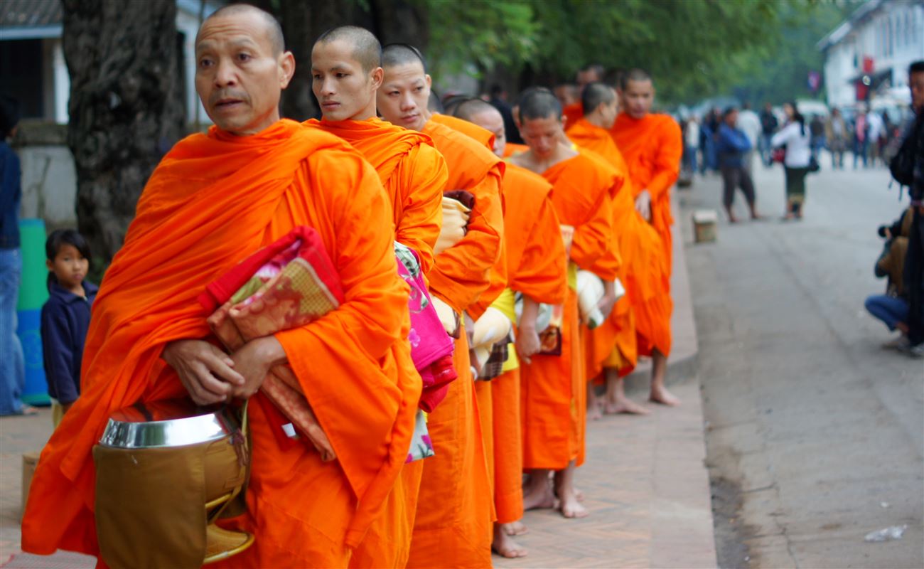 Laos