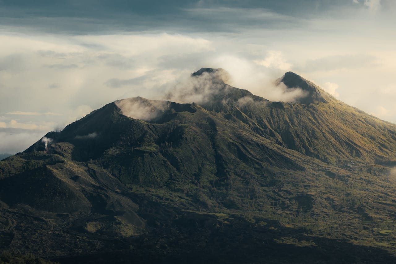 Bali Discovery