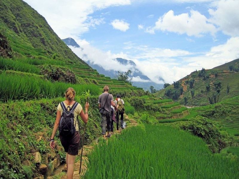 6D5N HANOI - HALONG - SAPA (SIC TOUR)