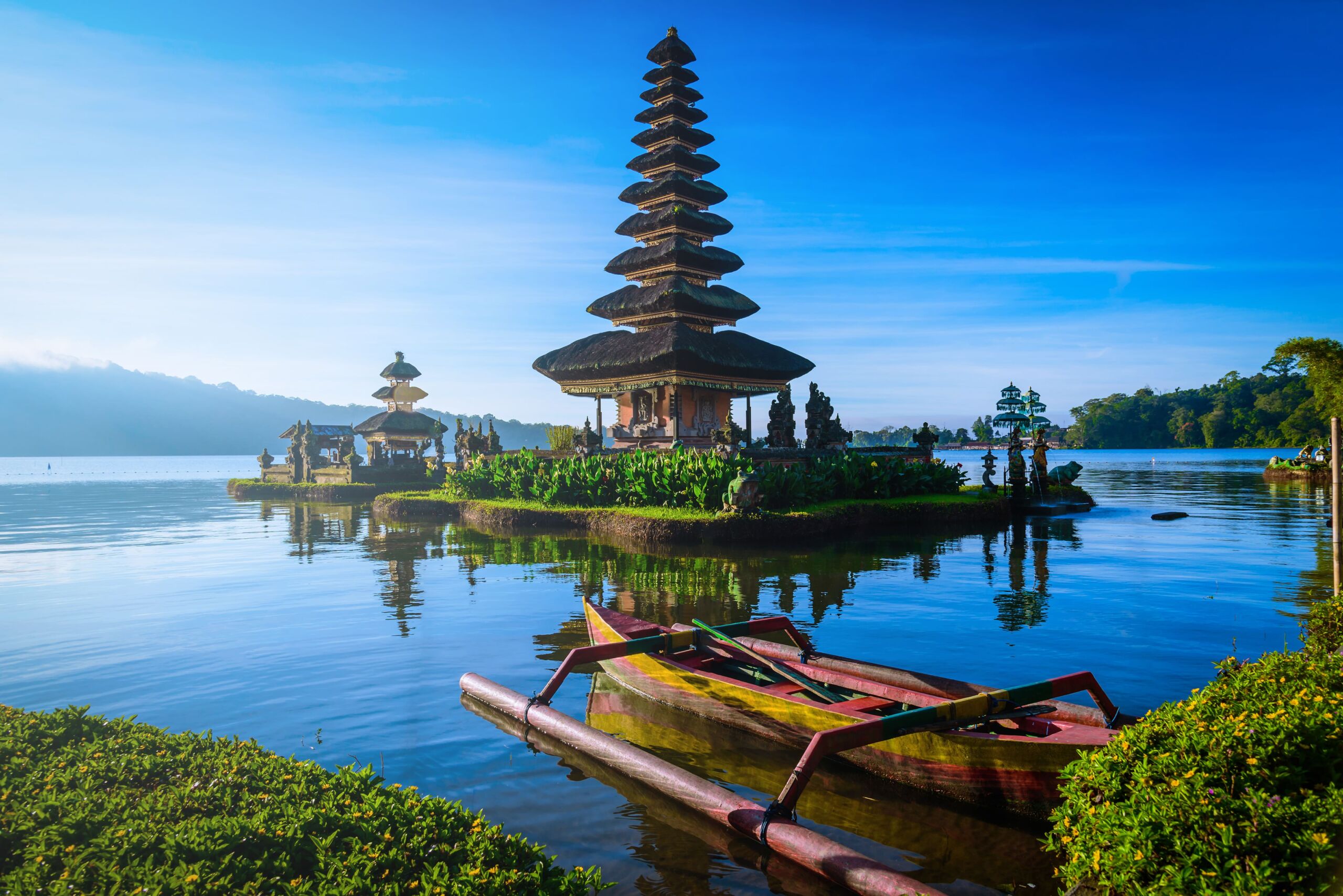 Bali Highlights Tour: Seminyak, Nusa Penida, & Ubud
