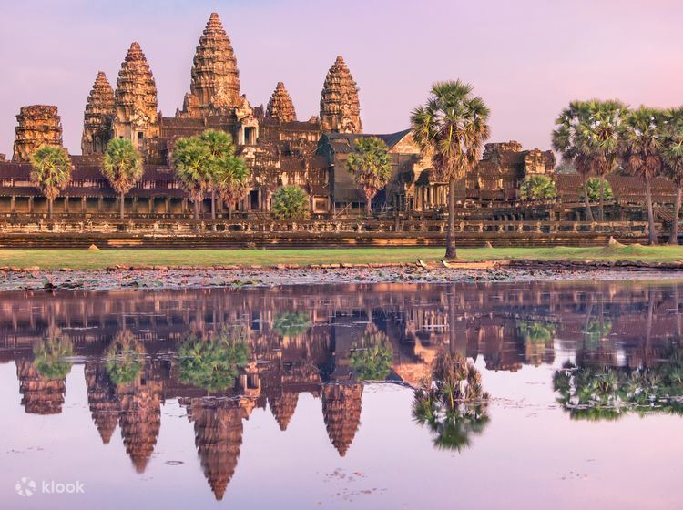 CAMBODIA