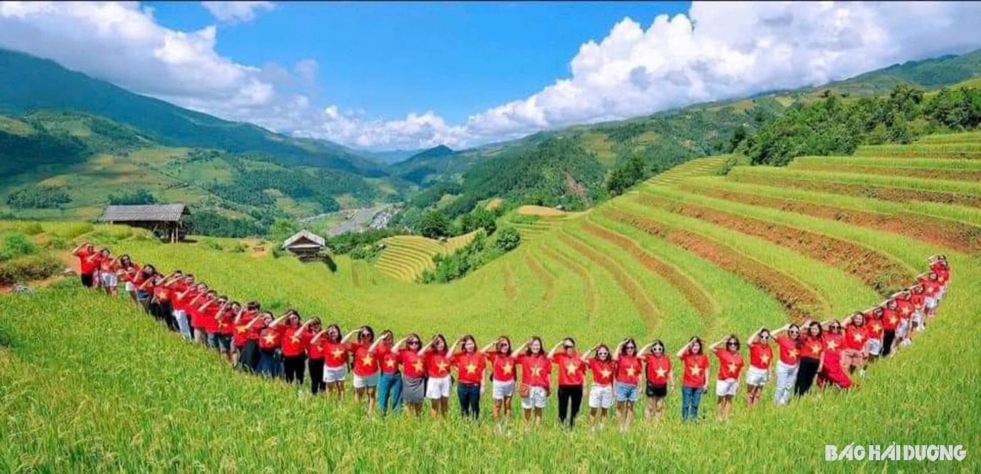 VIETNAM
