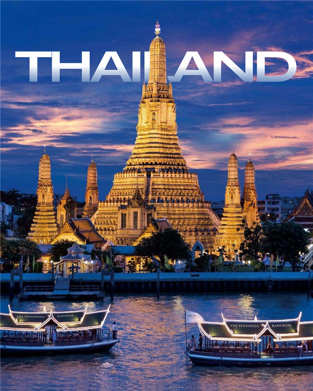 THAILAND