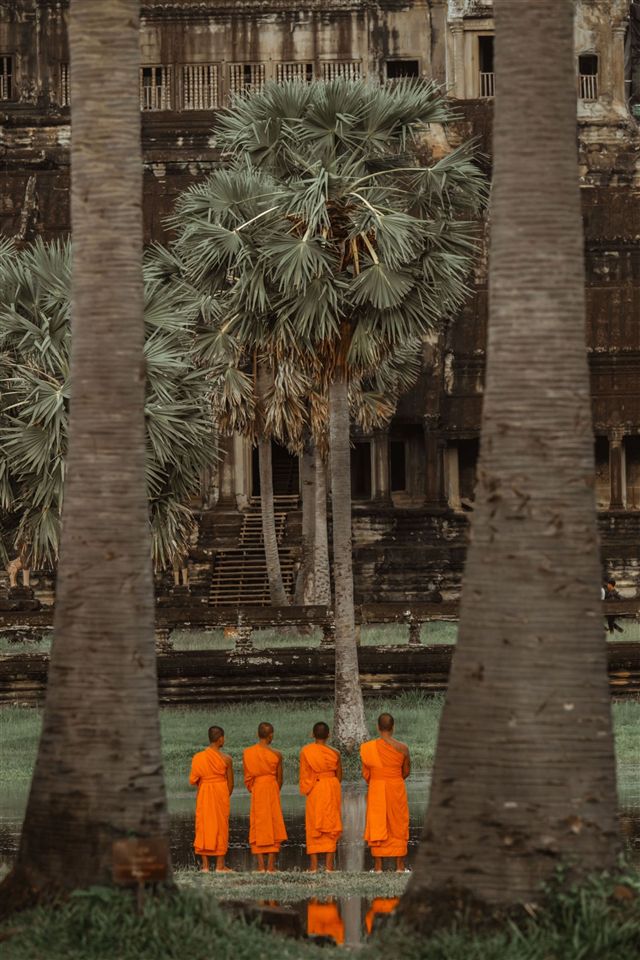 Vietnam & Cambodia: Timeless Wonders