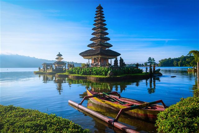 Bali Highlights