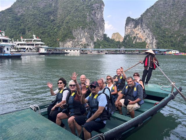 Ha Long Bay 2026